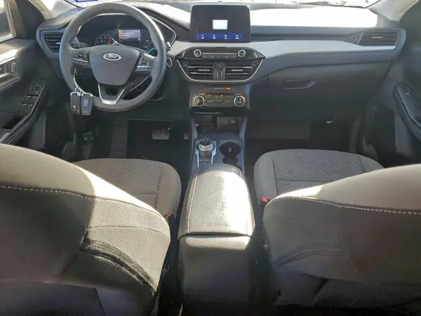 1FMCU9G62NUA60468 2022 FORD ESCAPE - Image 8