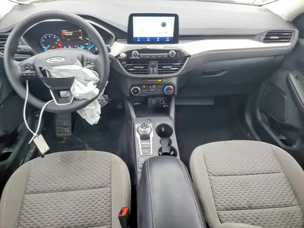 1FMCU9G62NUA60583 2022 FORD ESCAPE - Image 8