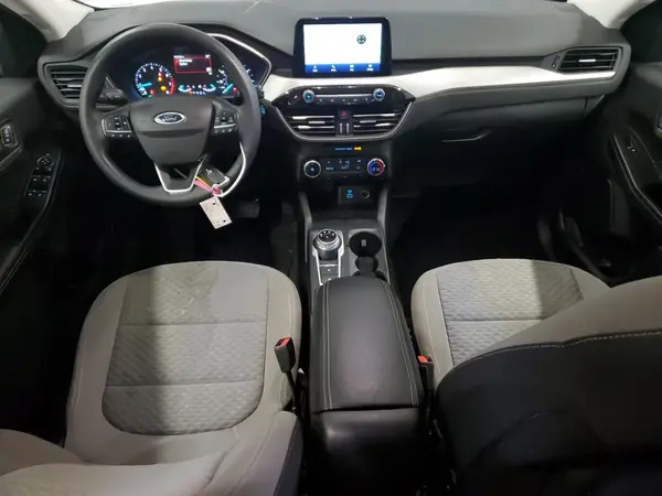 1FMCU9G62NUA60633 2022 FORD ESCAPE - Image 8