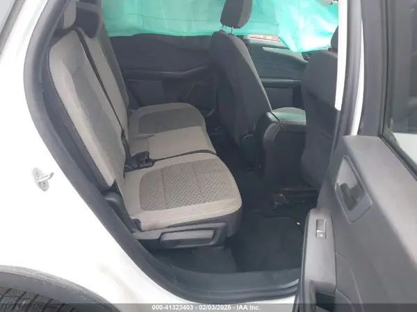 1FMCU9G62NUA60759 2022 FORD ESCAPE - Image 8