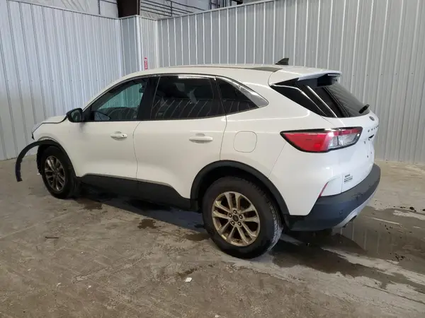 1FMCU9G62NUA60857 2022 FORD ESCAPE - Image 2