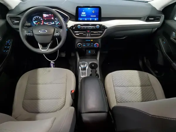1FMCU9G62NUA60857 2022 FORD ESCAPE - Image 8