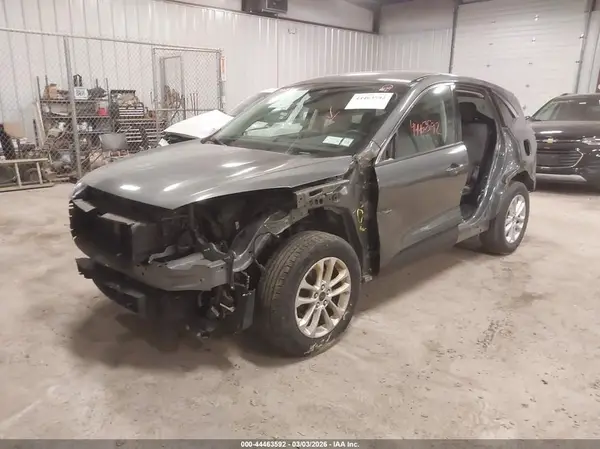 1FMCU9G62NUA64794 2022 FORD ESCAPE - Image 2