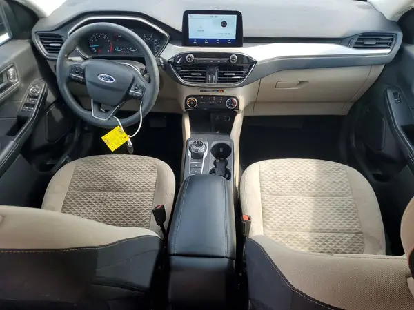 1FMCU9G62NUA66982 2022 FORD ESCAPE - Image 8