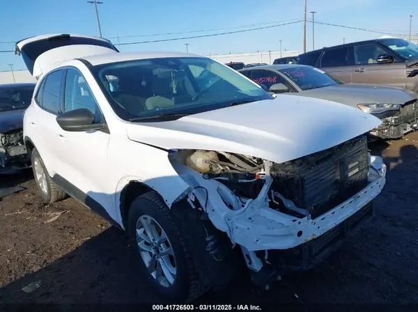 1FMCU9G62NUA68442 2022 FORD ESCAPE - Image 1