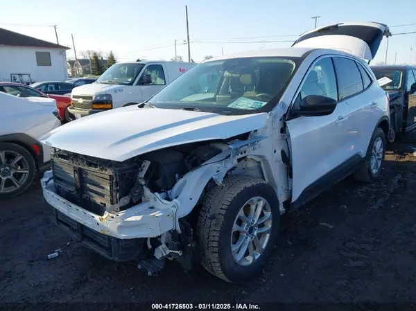 1FMCU9G62NUA68442 2022 FORD ESCAPE - Image 2