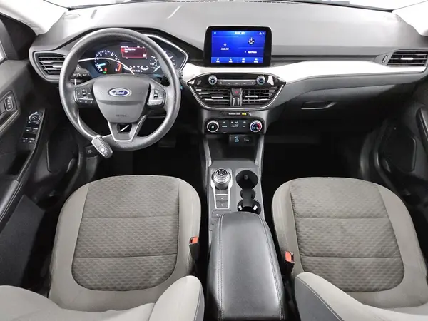 1FMCU9G62NUA69932 2022 FORD ESCAPE - Image 8