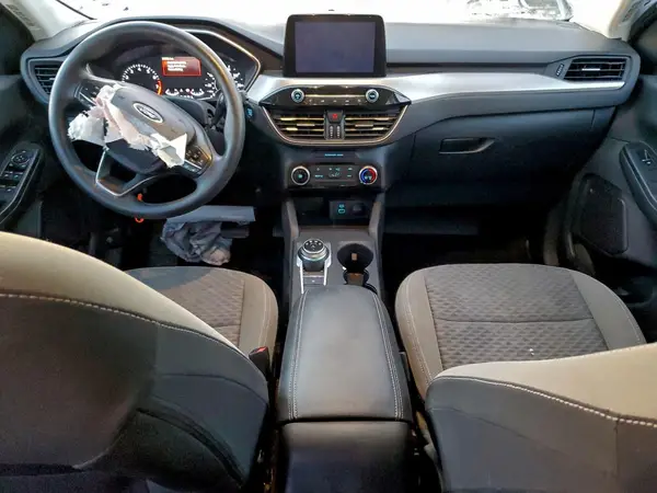 1FMCU9G62NUA69946 2022 FORD ESCAPE - Image 8