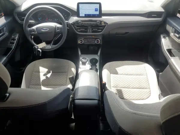 1FMCU9G62NUA70112 2022 FORD ESCAPE - Image 8