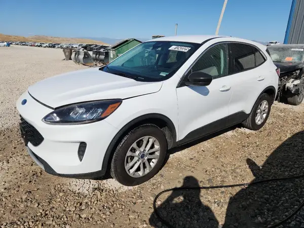 1FMCU9G62NUA71650 2022 FORD ESCAPE - Image 1