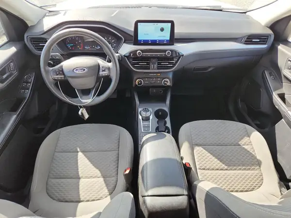 1FMCU9G62NUA71650 2022 FORD ESCAPE - Image 8