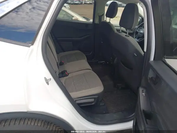 1FMCU9G62NUA72412 2022 FORD ESCAPE - Image 8