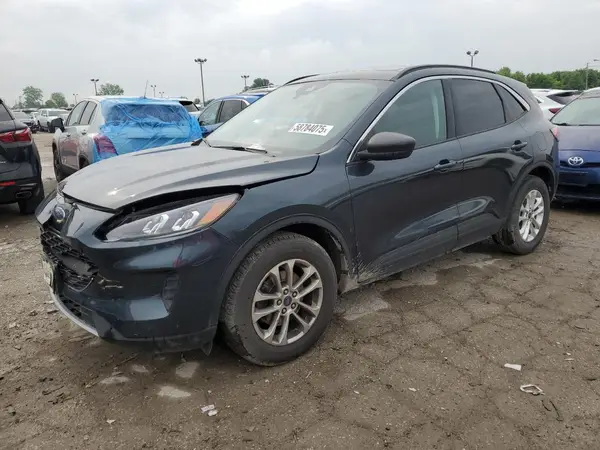 1FMCU9G62NUA80722 2022 FORD ESCAPE - Image 1