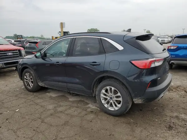 1FMCU9G62NUA80722 2022 FORD ESCAPE - Image 2