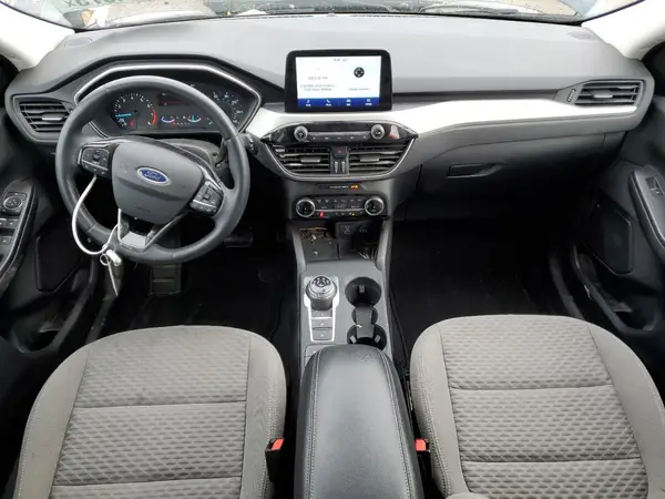 1FMCU9G62NUA80722 2022 FORD ESCAPE - Image 8