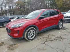 1FMCU9G62NUA82311 2022 FORD ESCAPE