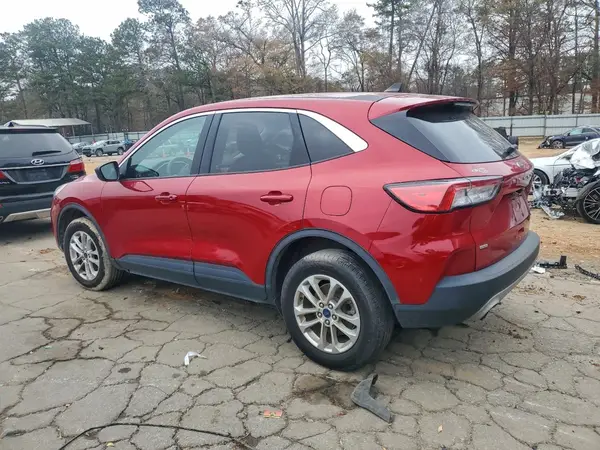 1FMCU9G62NUA82311 2022 FORD ESCAPE - Image 2