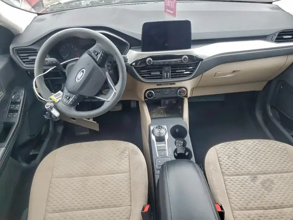 1FMCU9G62NUA82311 2022 FORD ESCAPE - Image 8