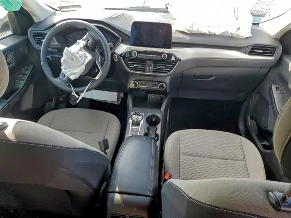 1FMCU9G62NUA85676 2022 FORD ESCAPE - Image 8