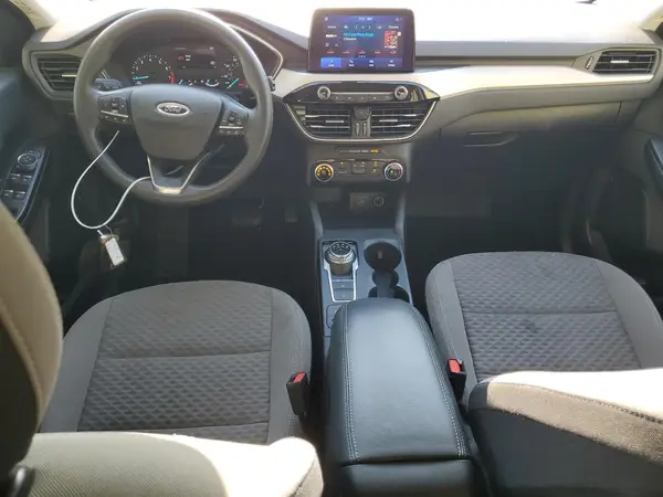 1FMCU9G62NUA85838 2022 FORD ESCAPE - Image 8