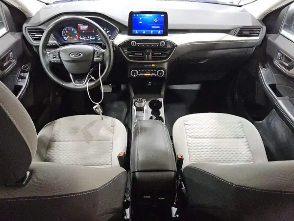 1FMCU9G62NUA87637 2022 FORD ESCAPE - Image 8