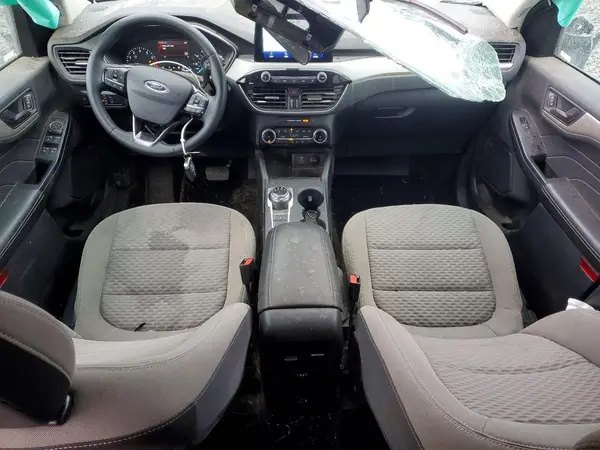 1FMCU9G62NUA90862 2022 FORD ESCAPE - Image 8