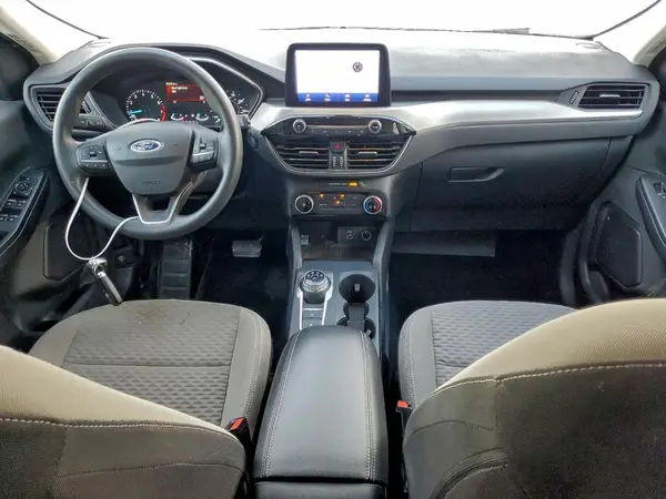 1FMCU9G62NUA99030 2022 FORD ESCAPE - Image 8