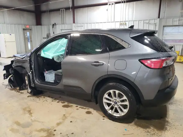 1FMCU9G62NUB00029 2022 FORD ESCAPE - Image 2