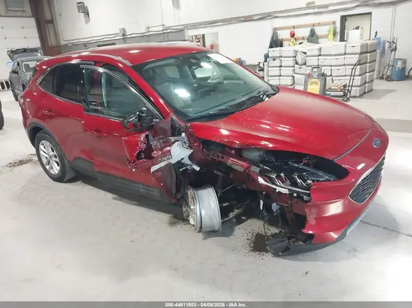 1FMCU9G62NUB06624 2022 FORD ESCAPE - Image 1