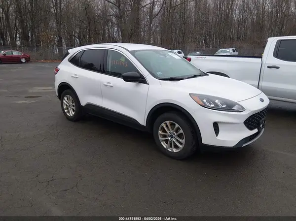 1FMCU9G62NUB09281 2022 FORD ESCAPE - Image 1
