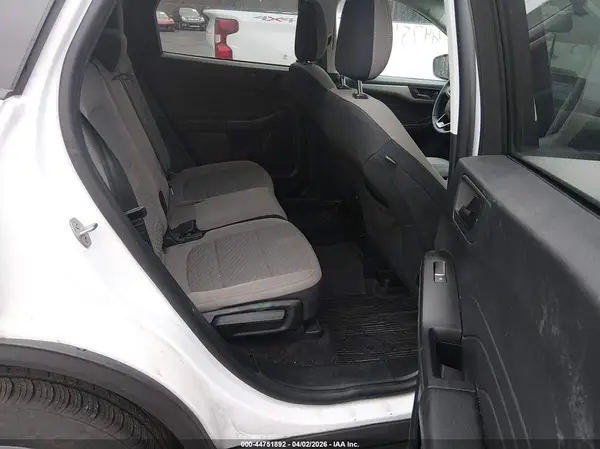 1FMCU9G62NUB09281 2022 FORD ESCAPE - Image 8