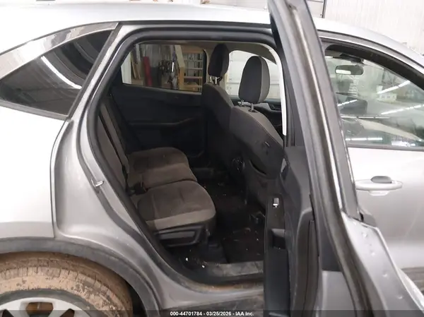 1FMCU9G62NUB09538 2022 FORD ESCAPE - Image 8