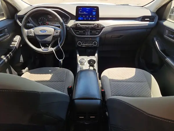 1FMCU9G62NUB09894 2022 FORD ESCAPE - Image 8