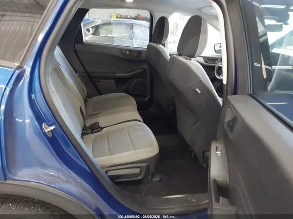 1FMCU9G62NUB10107 2022 FORD ESCAPE - Image 8