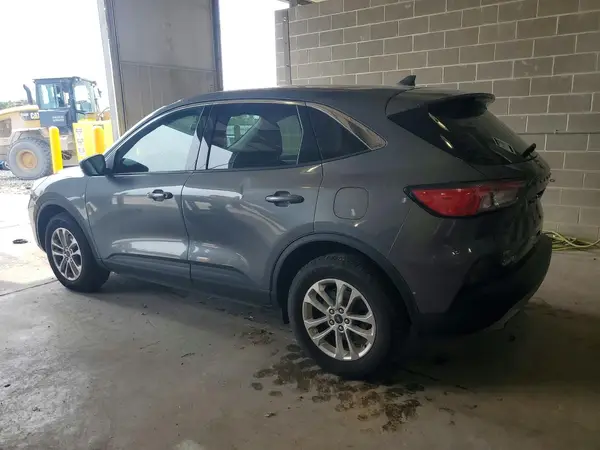 1FMCU9G62NUB14402 2022 FORD ESCAPE - Image 2
