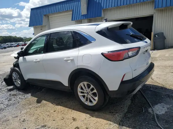 1FMCU9G62NUB16392 2022 FORD ESCAPE - Image 2
