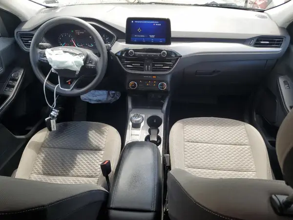1FMCU9G62NUB16392 2022 FORD ESCAPE - Image 8