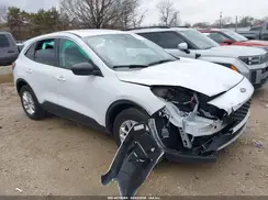 1FMCU9G62NUB23116 2022 FORD ESCAPE