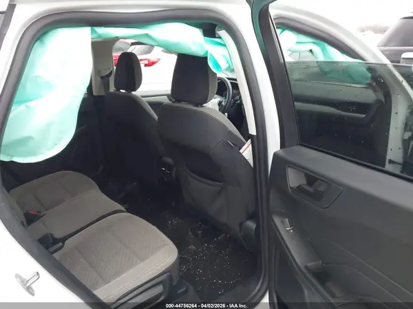 1FMCU9G62NUB23116 2022 FORD ESCAPE - Image 8