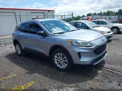 1FMCU9G62NUB24055 2022 FORD ESCAPE