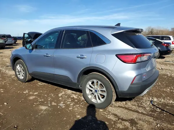1FMCU9G62NUB24962 2022 FORD ESCAPE - Image 2