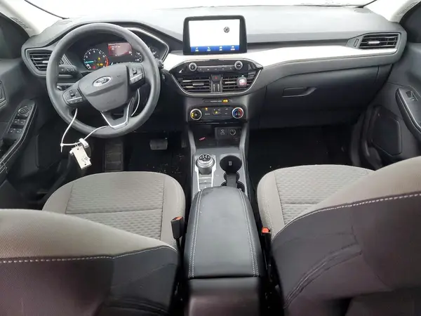 1FMCU9G62NUB28848 2022 FORD ESCAPE - Image 8