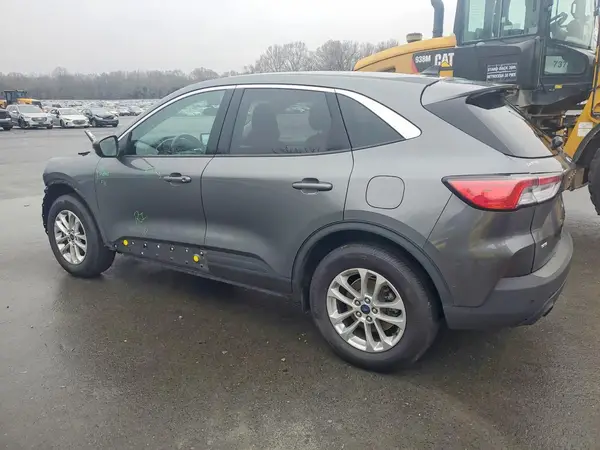 1FMCU9G62NUB30597 2022 FORD ESCAPE - Image 2