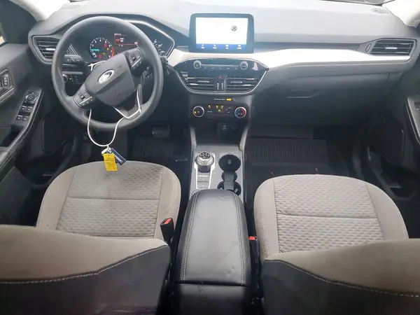 1FMCU9G62NUB30597 2022 FORD ESCAPE - Image 8