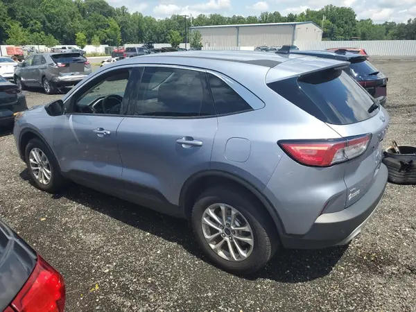 1FMCU9G62NUB30972 2022 FORD ESCAPE - Image 2