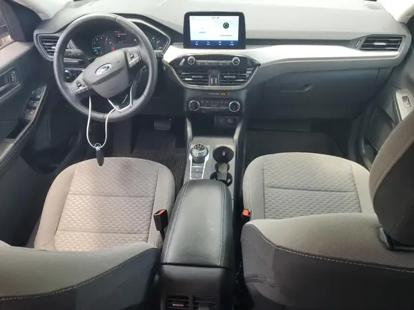 1FMCU9G62NUB30972 2022 FORD ESCAPE - Image 8