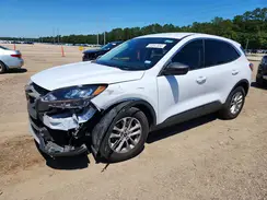 1FMCU9G62NUB33385 2022 FORD ESCAPE