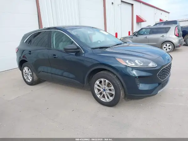 1FMCU9G62NUB35444 2022 FORD ESCAPE - Image 1