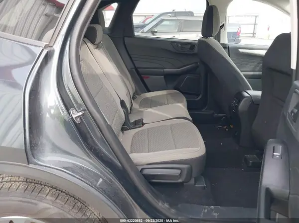 1FMCU9G62NUB35444 2022 FORD ESCAPE - Image 8