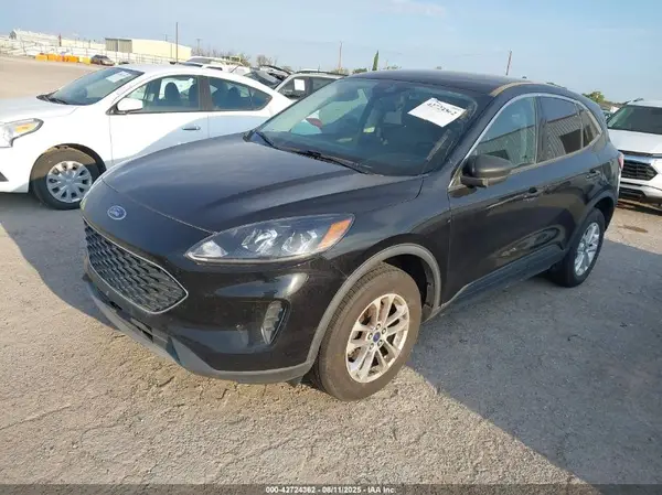 1FMCU9G62NUB41003 2022 FORD ESCAPE - Image 2